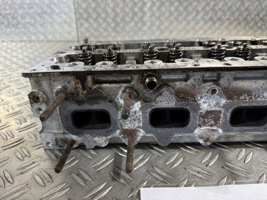 Купить Fiat ducato 11- головка 2.3 130 km 502295001 euro 5