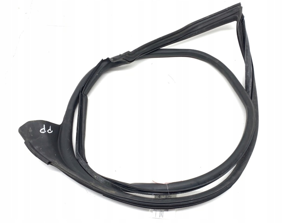 фото №1, Прокладка двері перед правий audi q8 suv