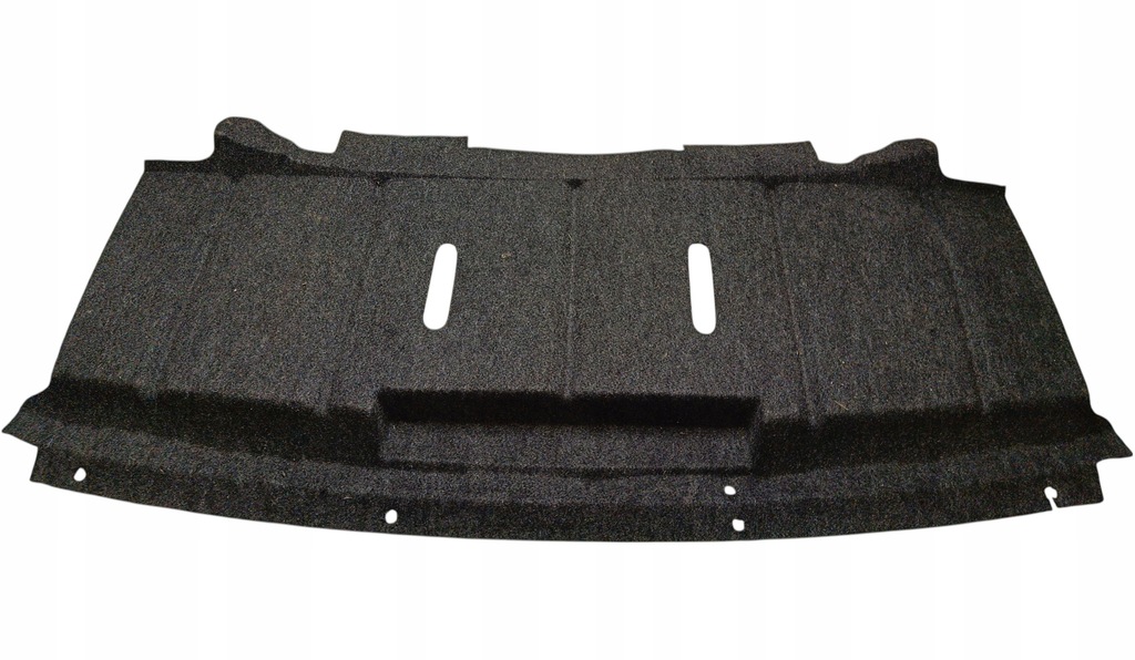 фото №1, Защита плита обшивка обшивка lincoln navigator