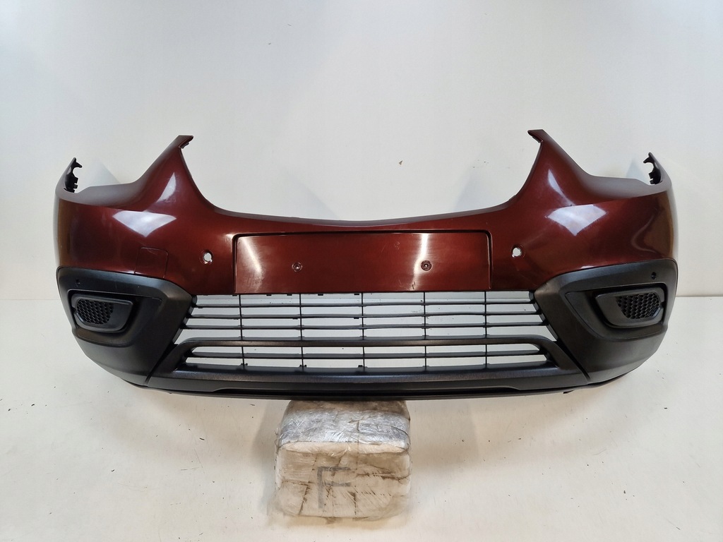 фото №1, Opel crossland бампер передний перед 39097370