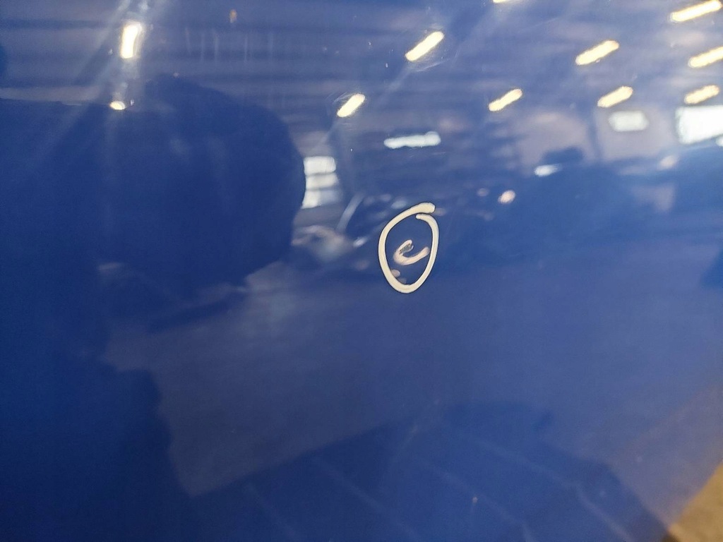 фото №2, Двері повний правий задня seat leon ii ls5g