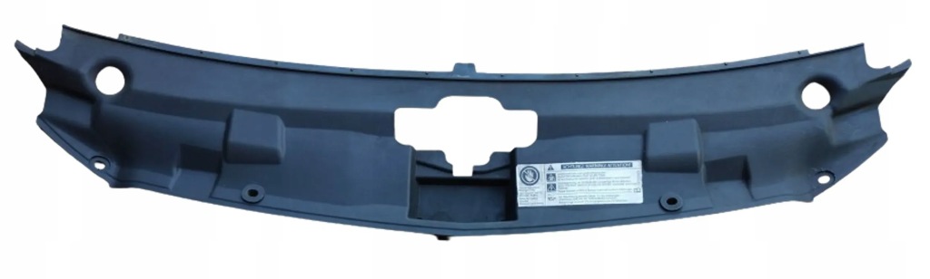 фото №1, Seat toledo 4 iv защита поперечина передний 6ja853655