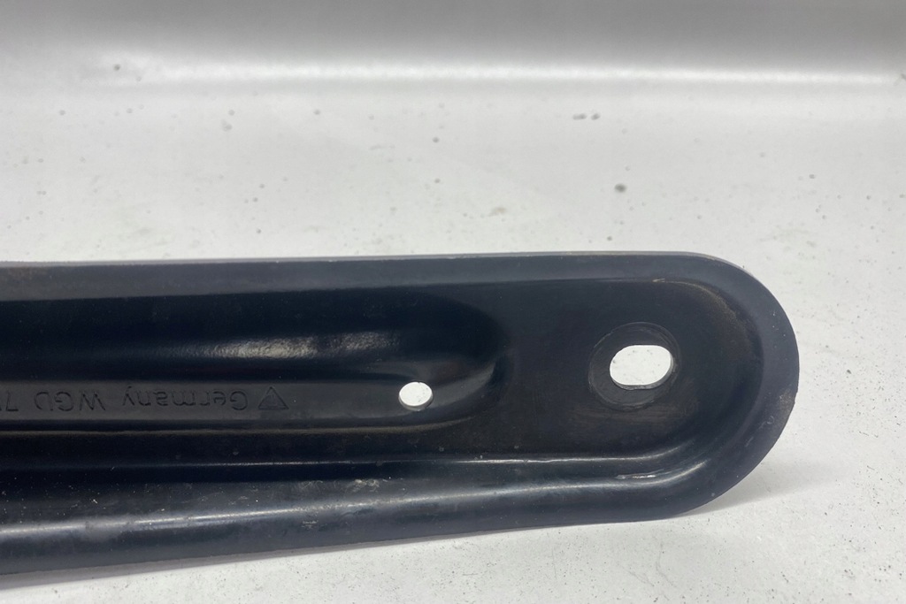 фото №9, Правая кронштейн двигателя porsche cayenne 9pa 7l5199373a 4.5l бензиновый 250kw