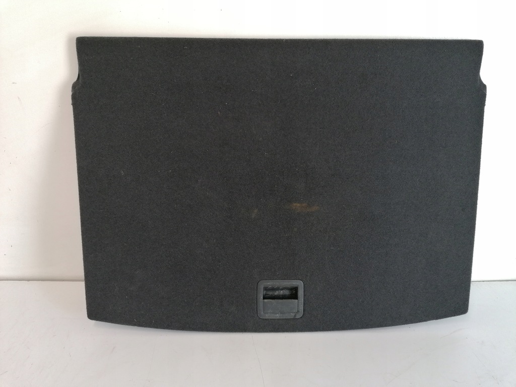 фото №1, Пол багажника vw golf 7 vii 12-