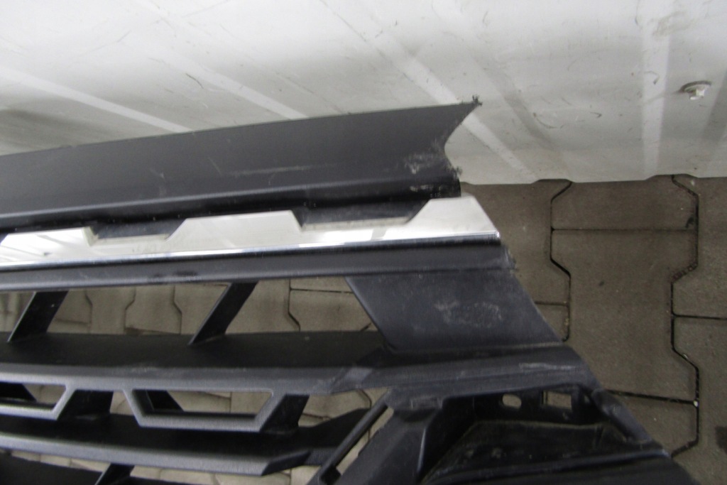 фото №9, Бампер перед передний renault kangoo iii / iv 3 20-