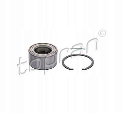 фото №1, Hans pries подшипник колеса hyundai ix20, i30