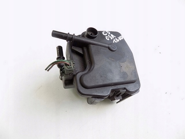 фото №1, Фільтр пального 1.4 hdi citroen c3 02-05