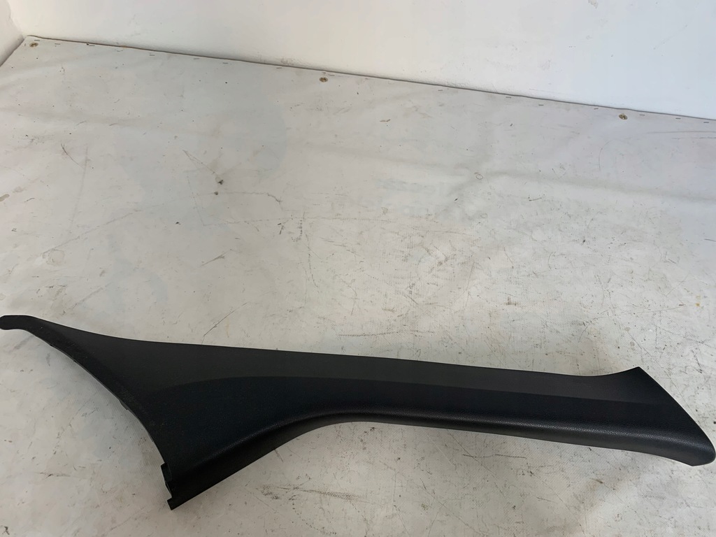 фото №1, Mercedes sprinter w907 910 защита обшивка стойка a правая оригинал europa