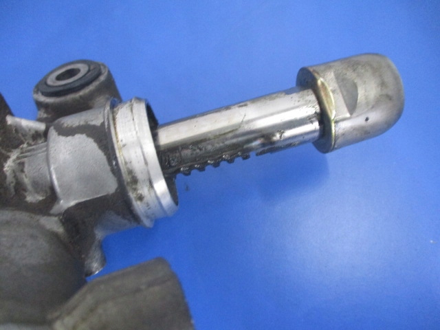 фото №5, Toyota rav4 ii трансмісія кермова europa