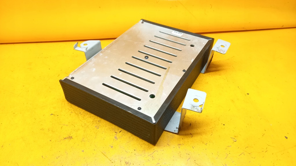 фото №9, Підсилювач chrysler 300m 04760902ab 98-04r