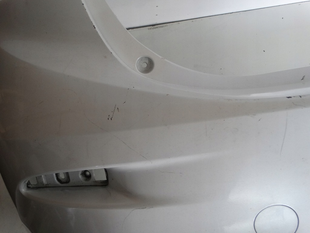 фото №7, Бампер задня mazda 6 sedan 2017r.