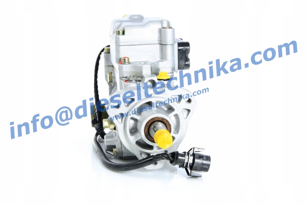 фото №8, Насос 0460415996 074130107n 074130110k