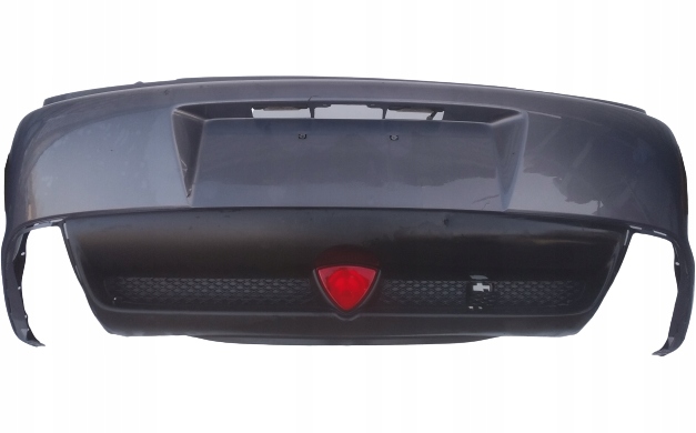 фото №1, Бампер задня mazda rx-8