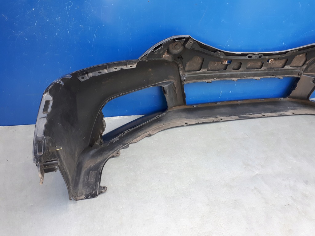 фото №10, Honda civic hb kombi 2012-2015 12-15 бампер перед