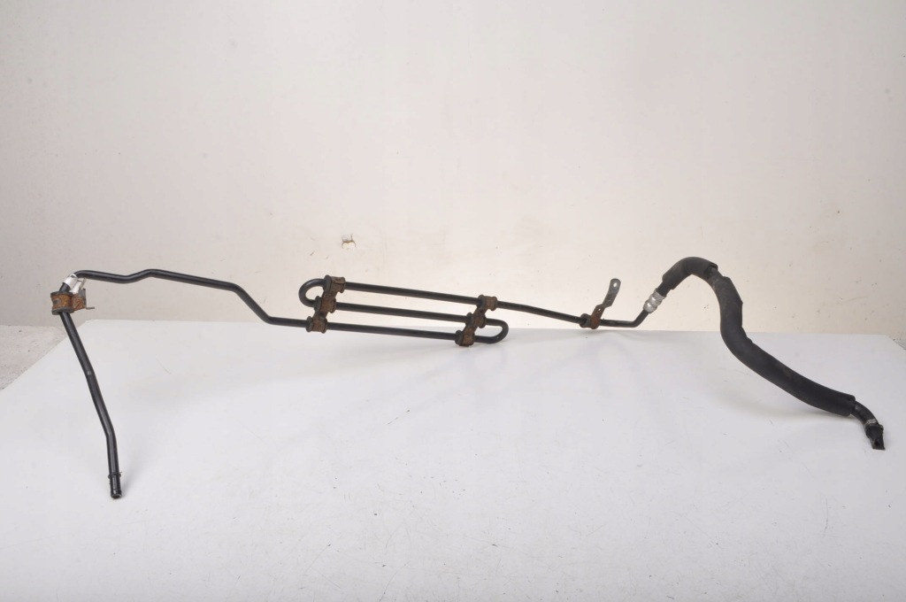 фото №6, Peugeot 508 i wąż шланг підсилювача 9687937980