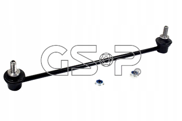 фото №1, Соединитель стабилизатора передний левый [10 18] gsp