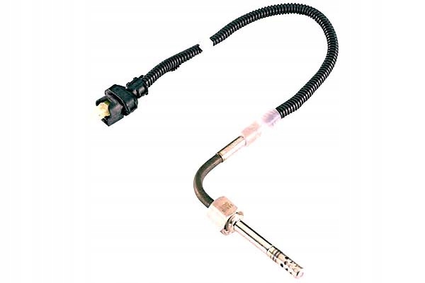 фото №1, Датчик температури вихлопних газів mercedes glk x204 2.2