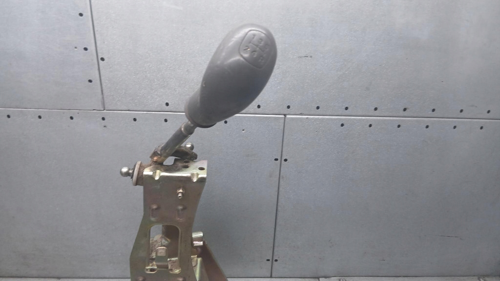 Кулиса переключения передач iveco daily 06r rcc-1677 Доставка