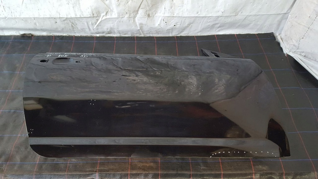 фото №5, Двері перед передні праве 805 alfa romeo mito