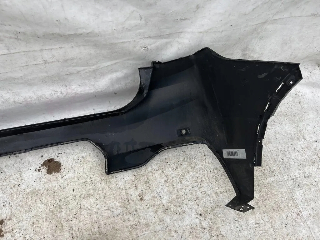 Бампер bmw x2 f39 m-pakiet 2018 задня задній Ціна