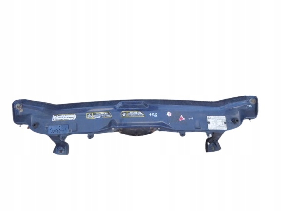 фото №1, Alfa romeo 156 pas передний 1.9 jtd