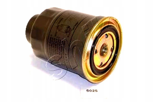 фото №1, Ashika фільтр пального mitsubishi l200 2.5td -07