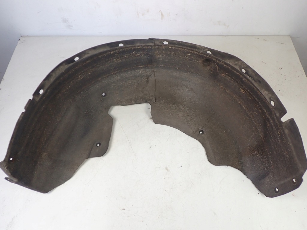 фото №1, Подкрылок правое правый задняя задние bmw x4 f26