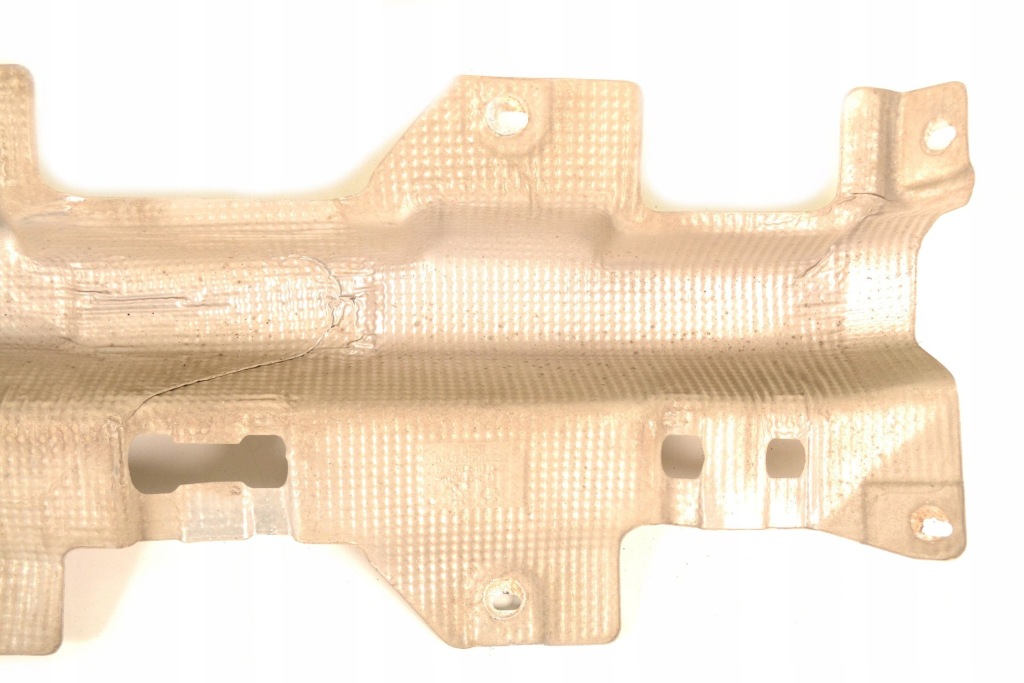 фото №3, Mini cooper countryman r60 2012 захист теплова відсік двигуна