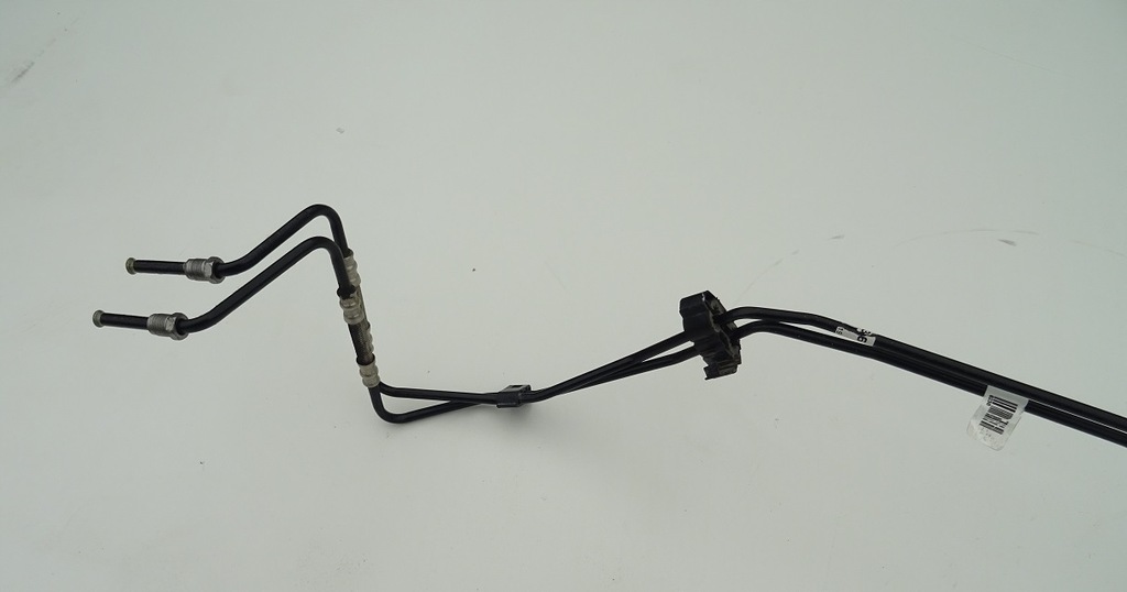 фото №4, 2016 camaro ss шланг тормозной насос трубка wąż