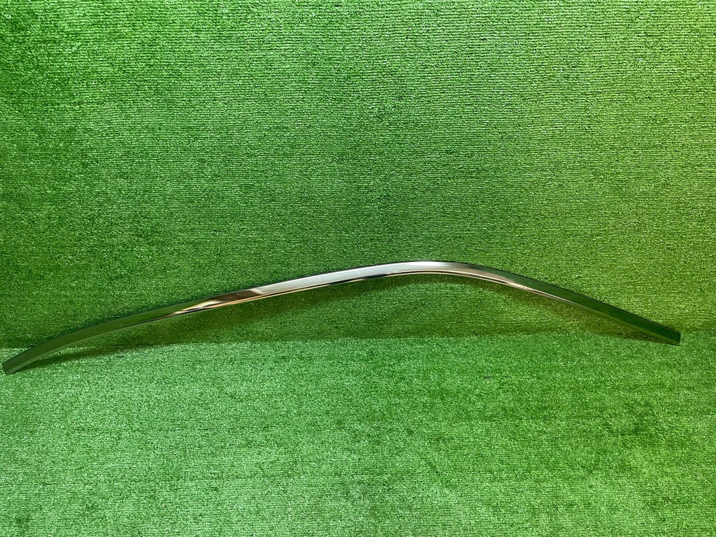 фото №1, Молдинг хром правая opel mokka b ii 22r