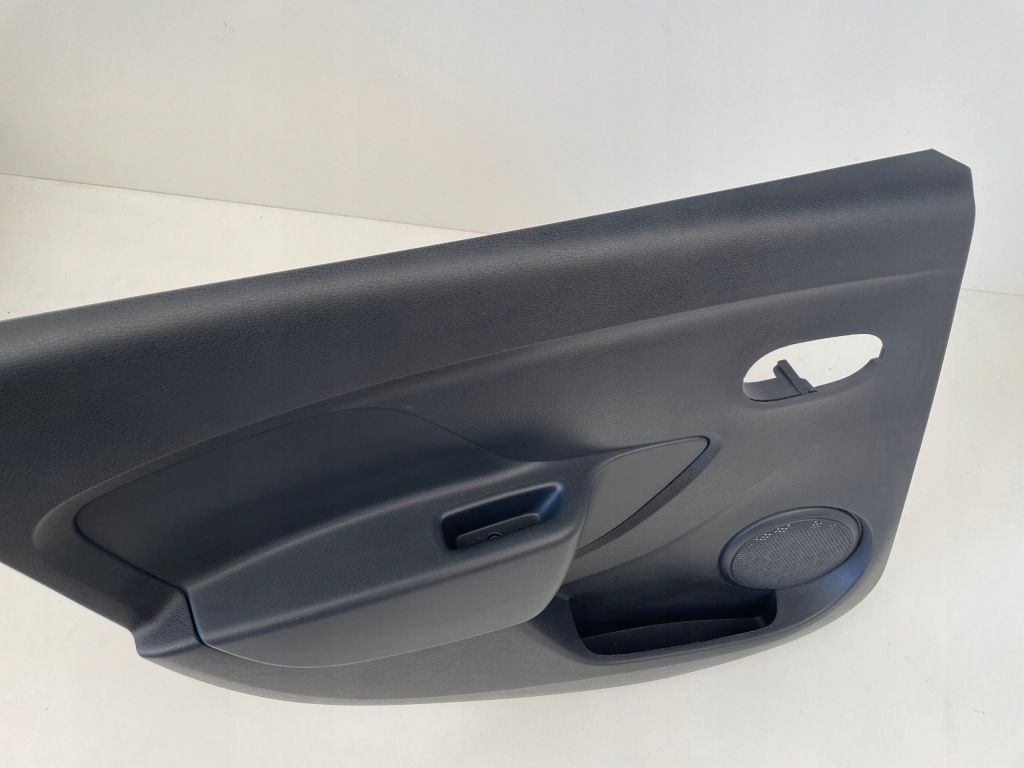 фото №7, Оббивка двері обшивка dacia sandero ii лівий задня