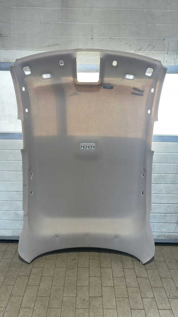 фото №1, Потолок потолок подкрылок крыша renault arkana