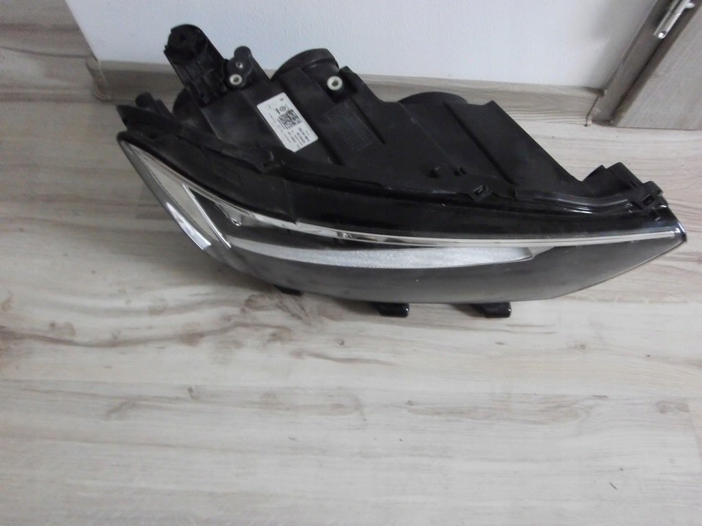 фото №2, Vw t-roc права звичайна 2ga 941 006b