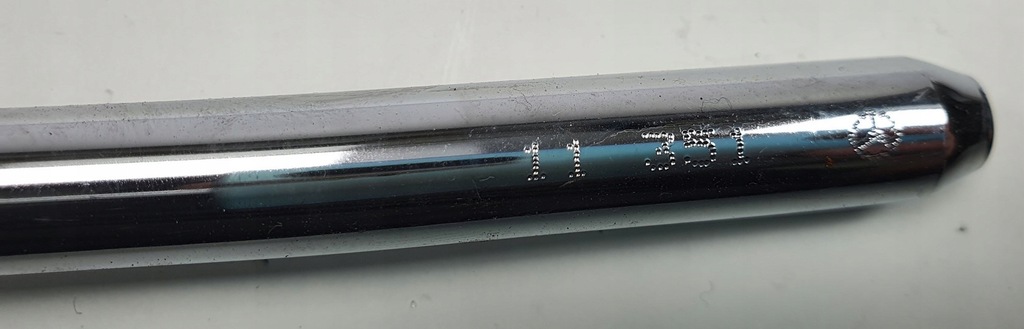 фото №5, Підголівник середній задня mercedes glk x204