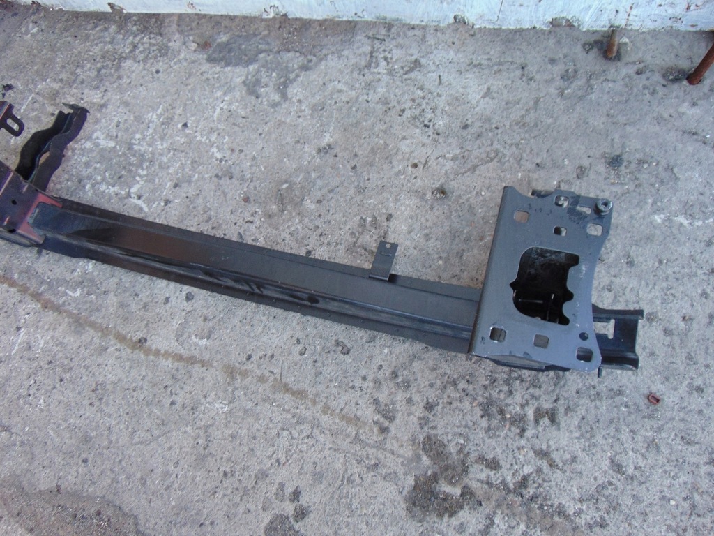 фото №12, Volkswagen оригинальный номер 5ta807611 балка бампера