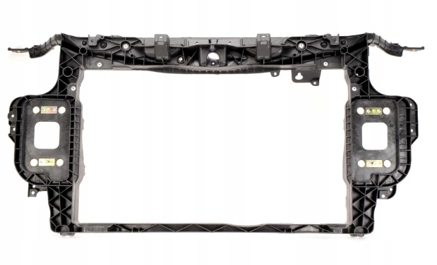 фото №5, Pas перед fiat punto 02.12-