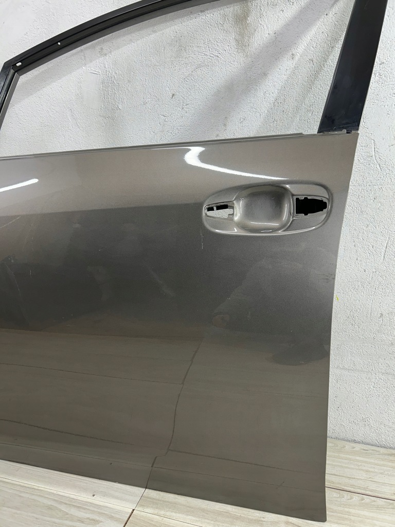 фото №6, Toyota verso 13- двері ліва передні перед