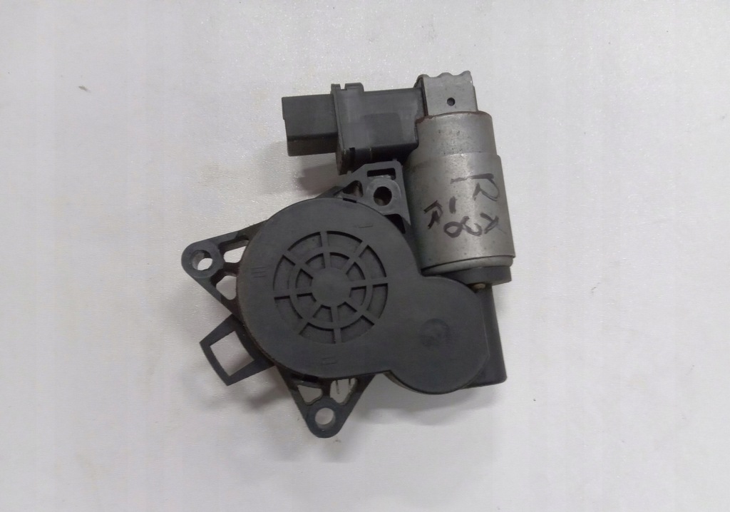 фото №2, Підйомник моторчик скло правий задня mazda rx8 rx-8