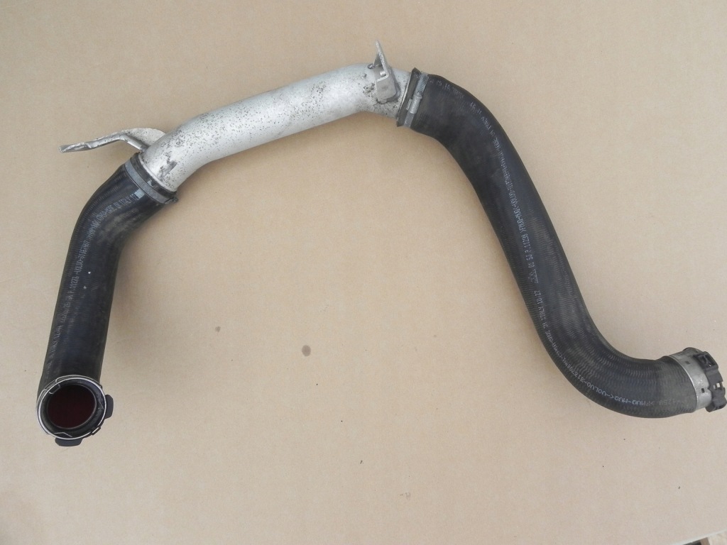 Купить Volvo v40 s60 cc рестайлинг  2.0d d3 d4 шланг труба воздуха интеркулер