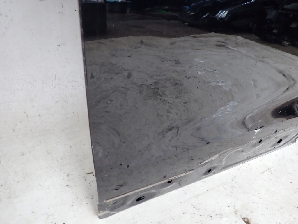 фото №8, Vw tiguan ii 5n 15- дверь левая перед передние