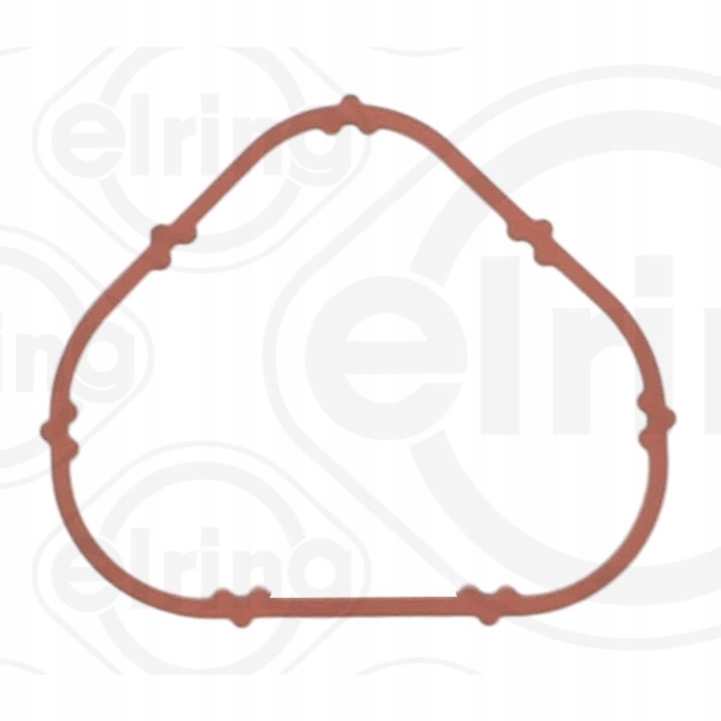 фото №3, Прокладка коллектор elring 522.230