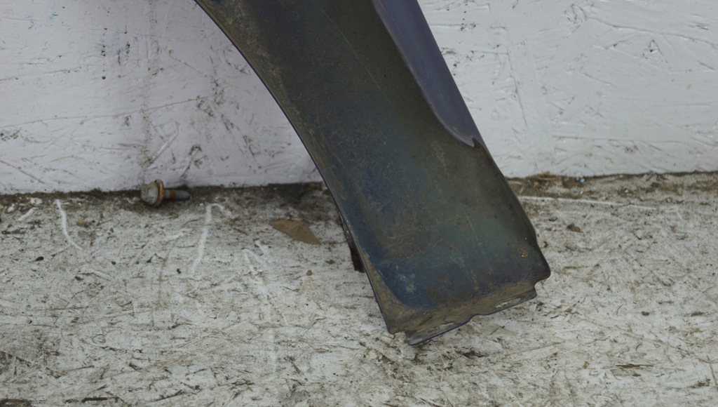 фото №13, Крыло правый перед opel insignia a