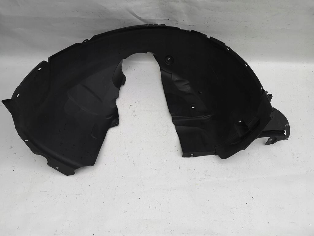 фото №1, Audi a1 ii підкрилок праве перед 82a809958t