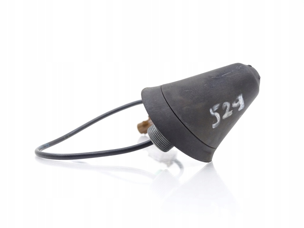 фото №1, Антенна кровельная основание радио навигации audi a1 8x 8x0035501a