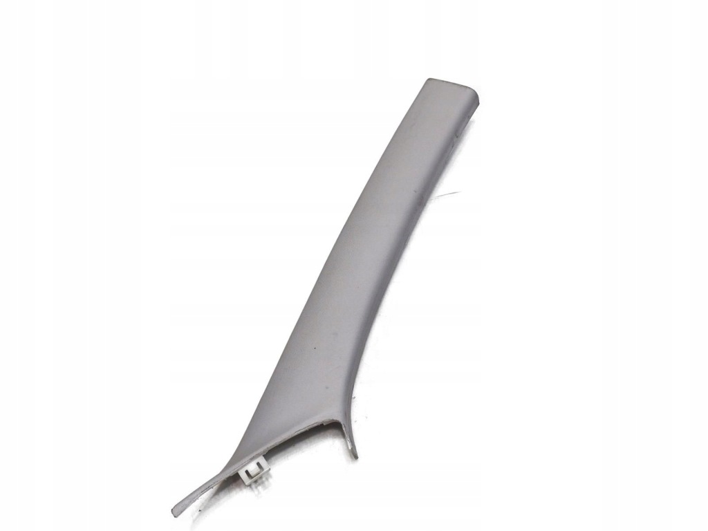 фото №1, Защита стойка a правая renault latitude b29022-34001