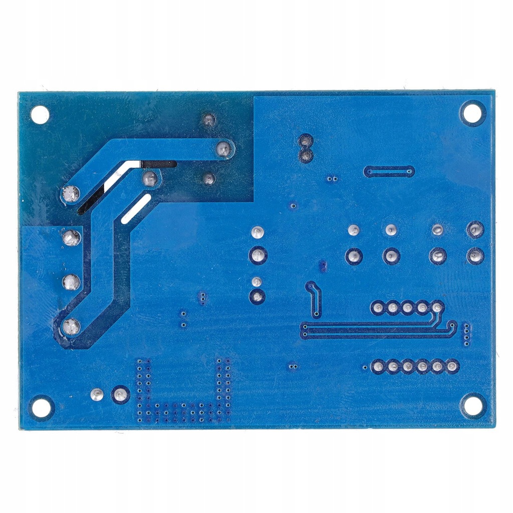 фото №8, Модуль контролера заряджання