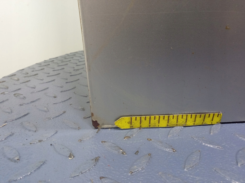 фото №8, Citroen c8 peugeot 807 двері перед праве передні ezr