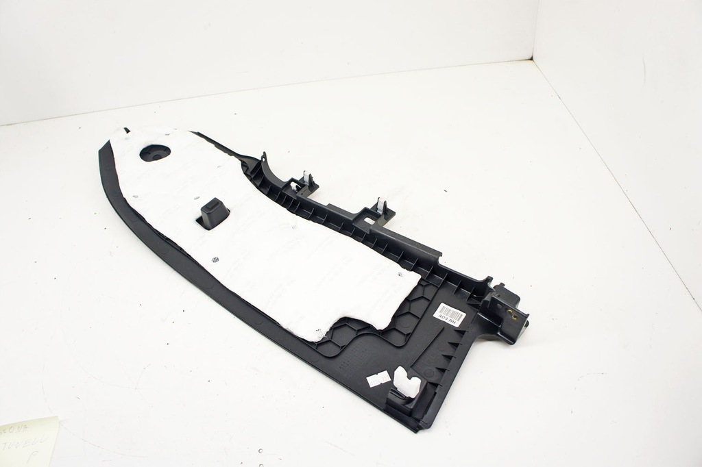 фото №5, Kh182 hyundai elantra vi защита туннель правая