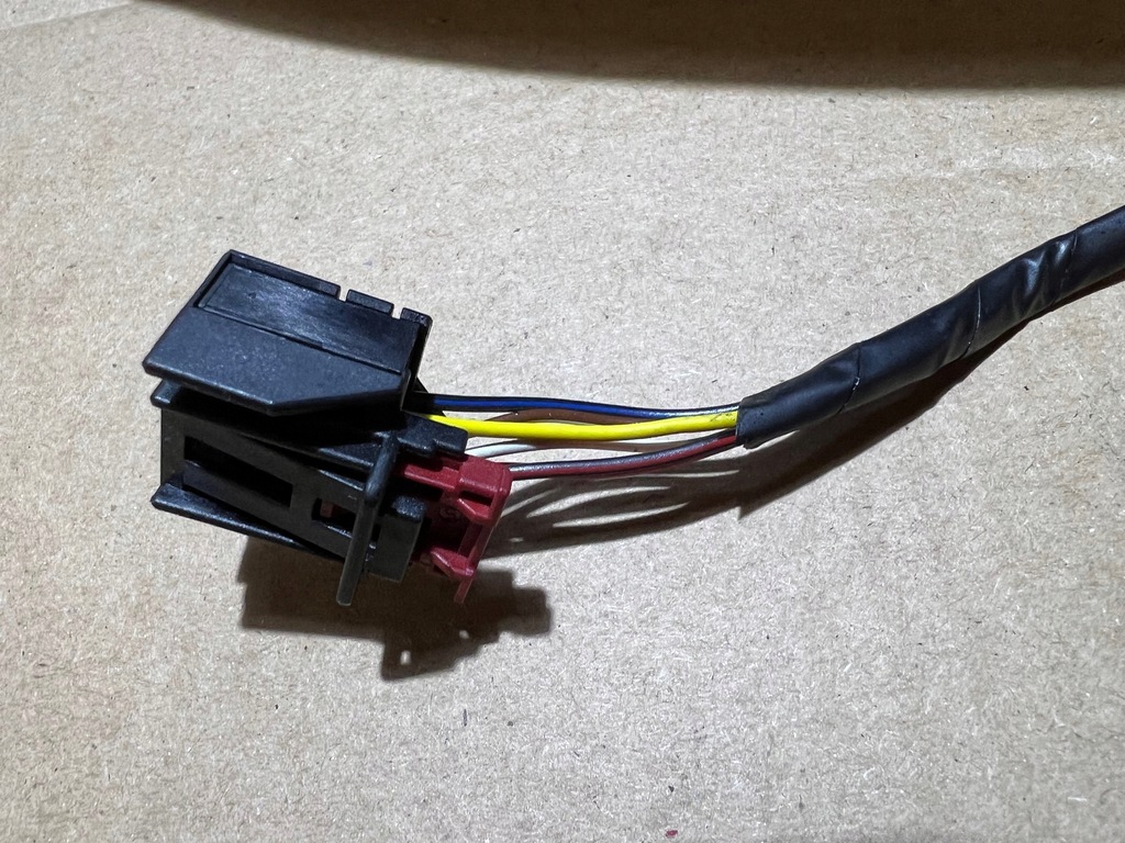 фото №15, Audi q5 8r зеркало правое 6 pin lz5b