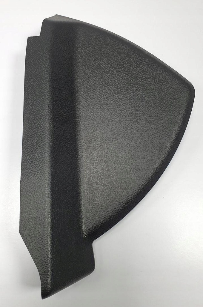 фото №1, Пластик захист консолі ліва mercedes w204